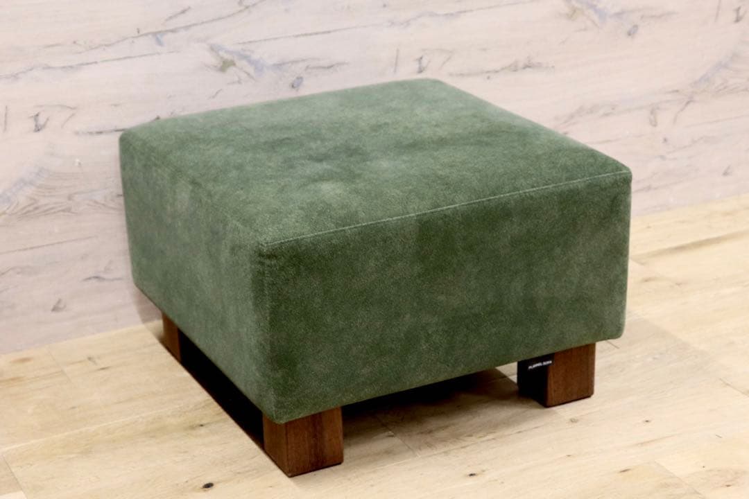 GMIK428○FLANNEL SOFA / フランネル ソファ BRICK