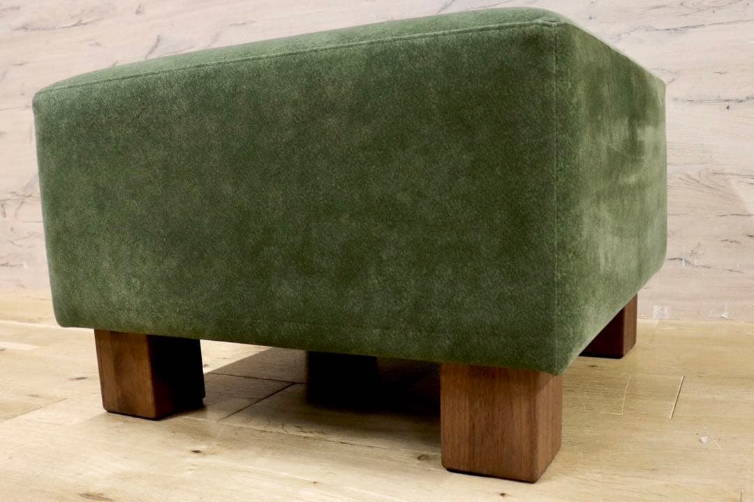 GMIK428○FLANNEL SOFA / フランネル ソファ BRICK