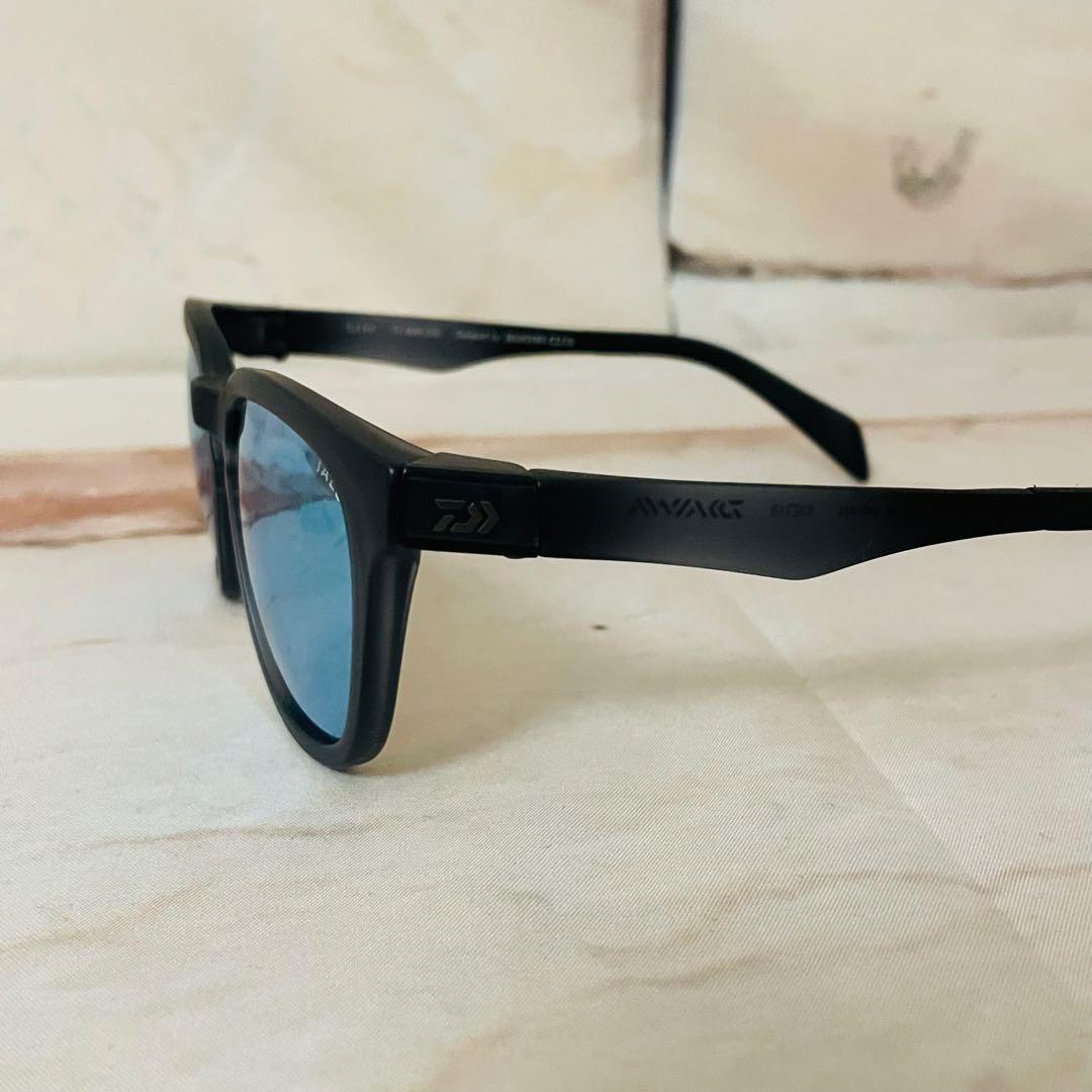 ダイワ TALEX TLX014 偏光サングラス エギング 魚釣り