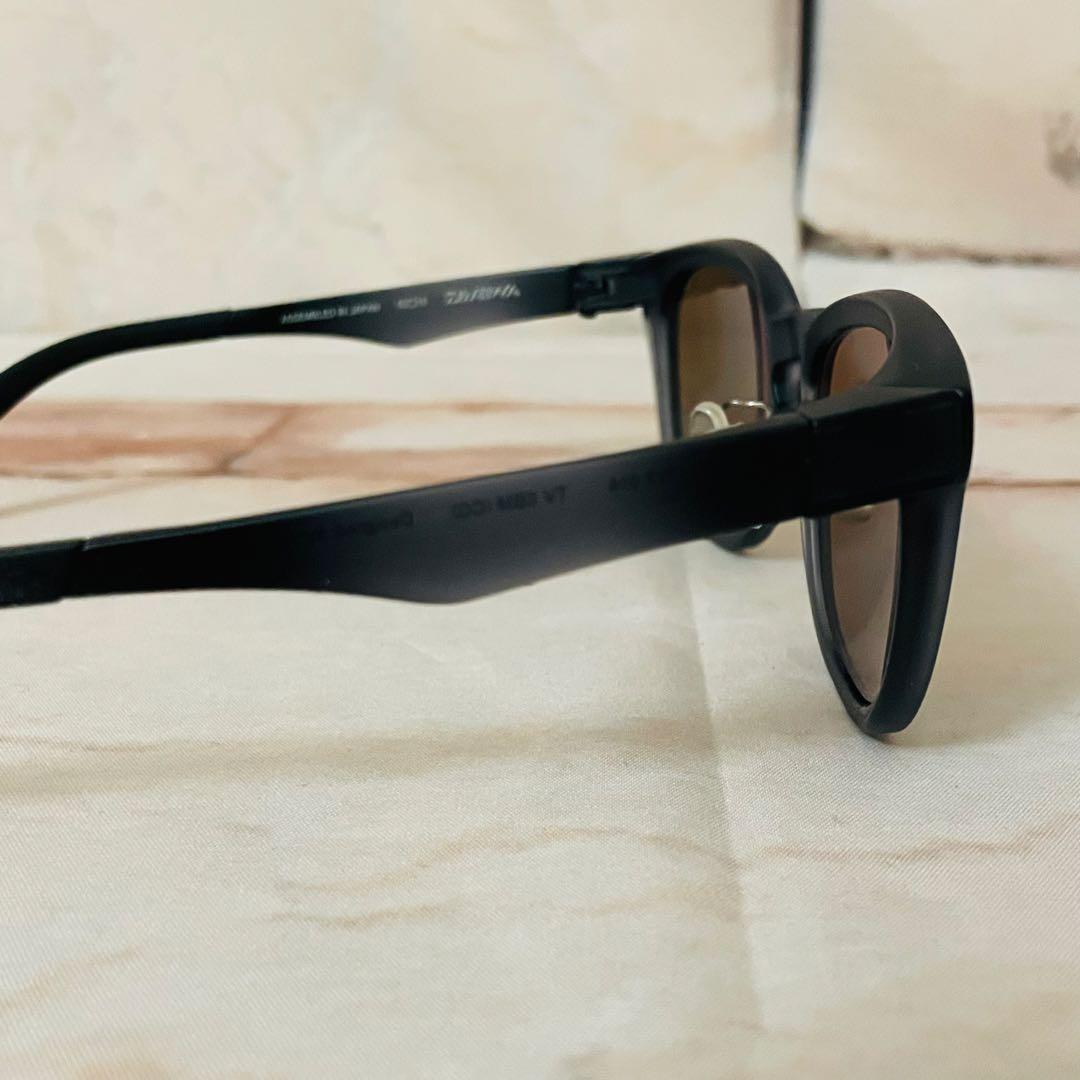 ダイワ TALEX TLX014 偏光サングラス エギング 魚釣り