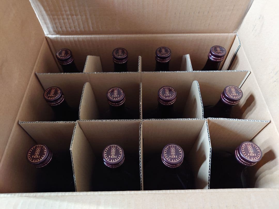 【終売品】 本格麦焼酎 25℃ 綺羅麦 720ml(12本入)