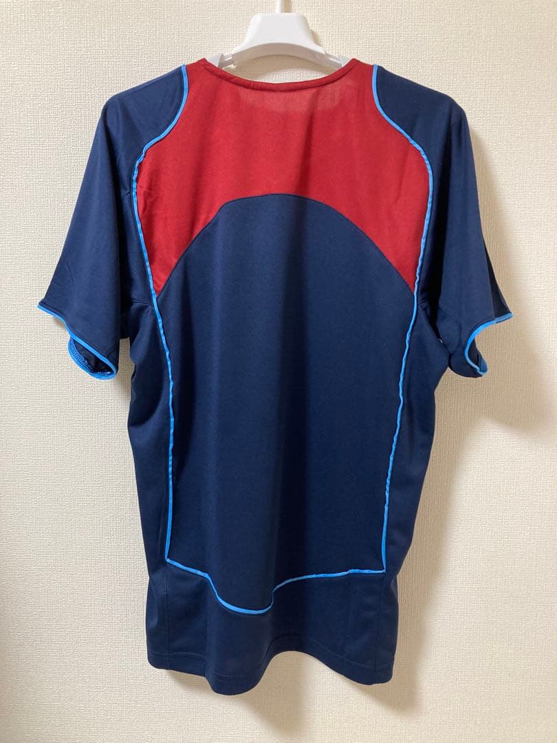 【激レア】04-05 アトレティコ マドリード アウェイ スパイダーマン2