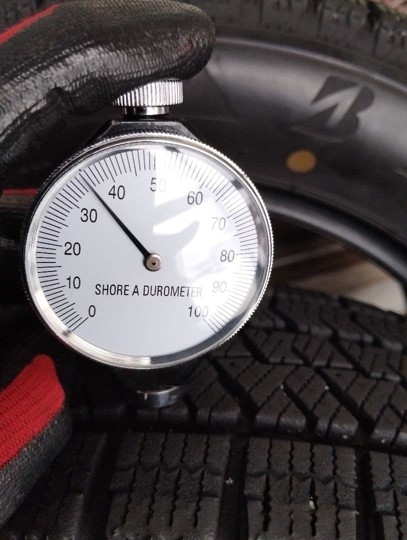 【ざわざわちん】BRIDGESTONE 22年VRX2 155/65R14