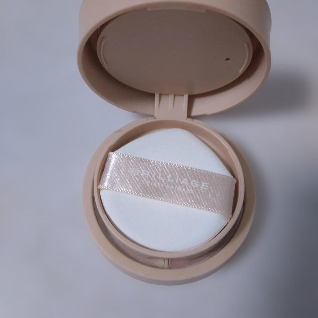 ブリリアージュ　オーセンティックウーマンエフォートレスシック