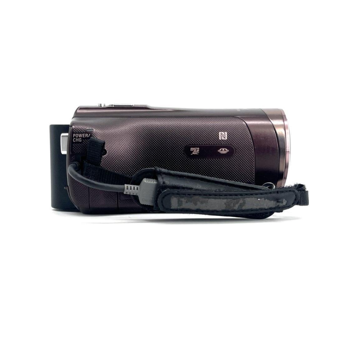 【美品】SONY Handycam HDR-CX480