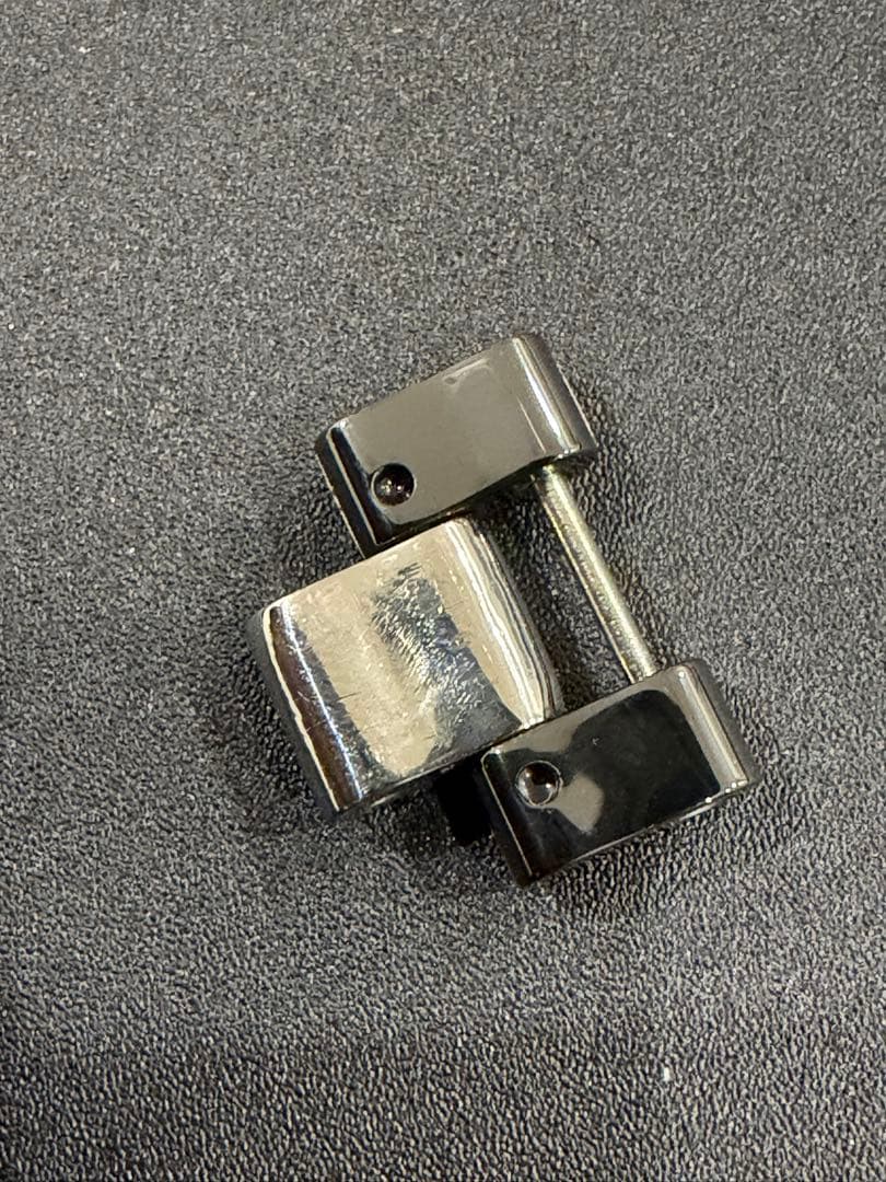 CHANEL J12 ダイヤコマ