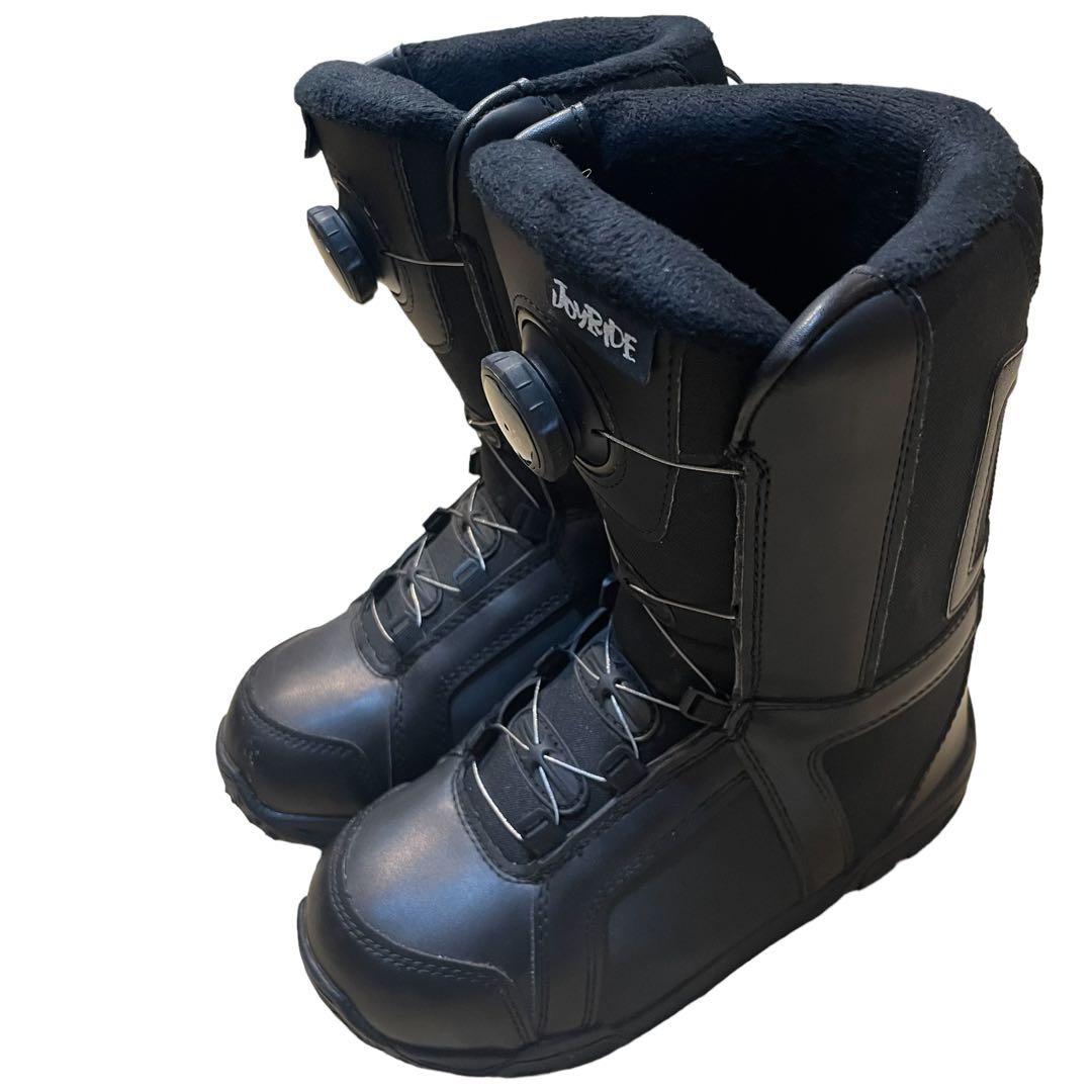 メンズ　スノーボード　ブーツ ジョイライド BOAタイプブーツ　25cm