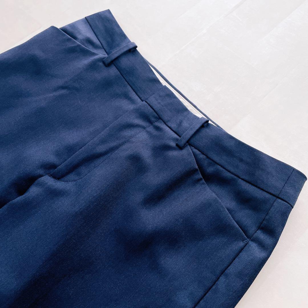 美品✨ユナイテッドアローズ スーツセットアップ CANONICO ウール 38