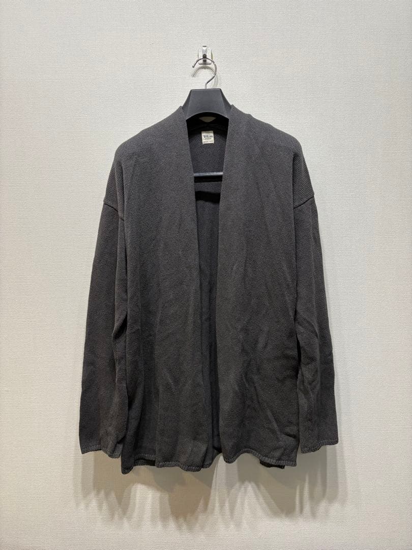 Ron Herman アシッドニットカーディガン　M ロンハーマン