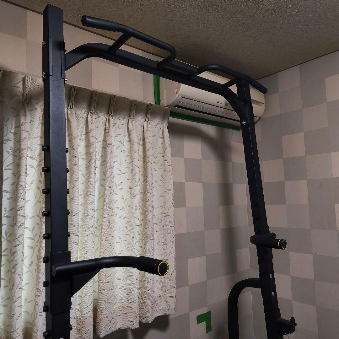 直接引取限定　WASAI パワーラック