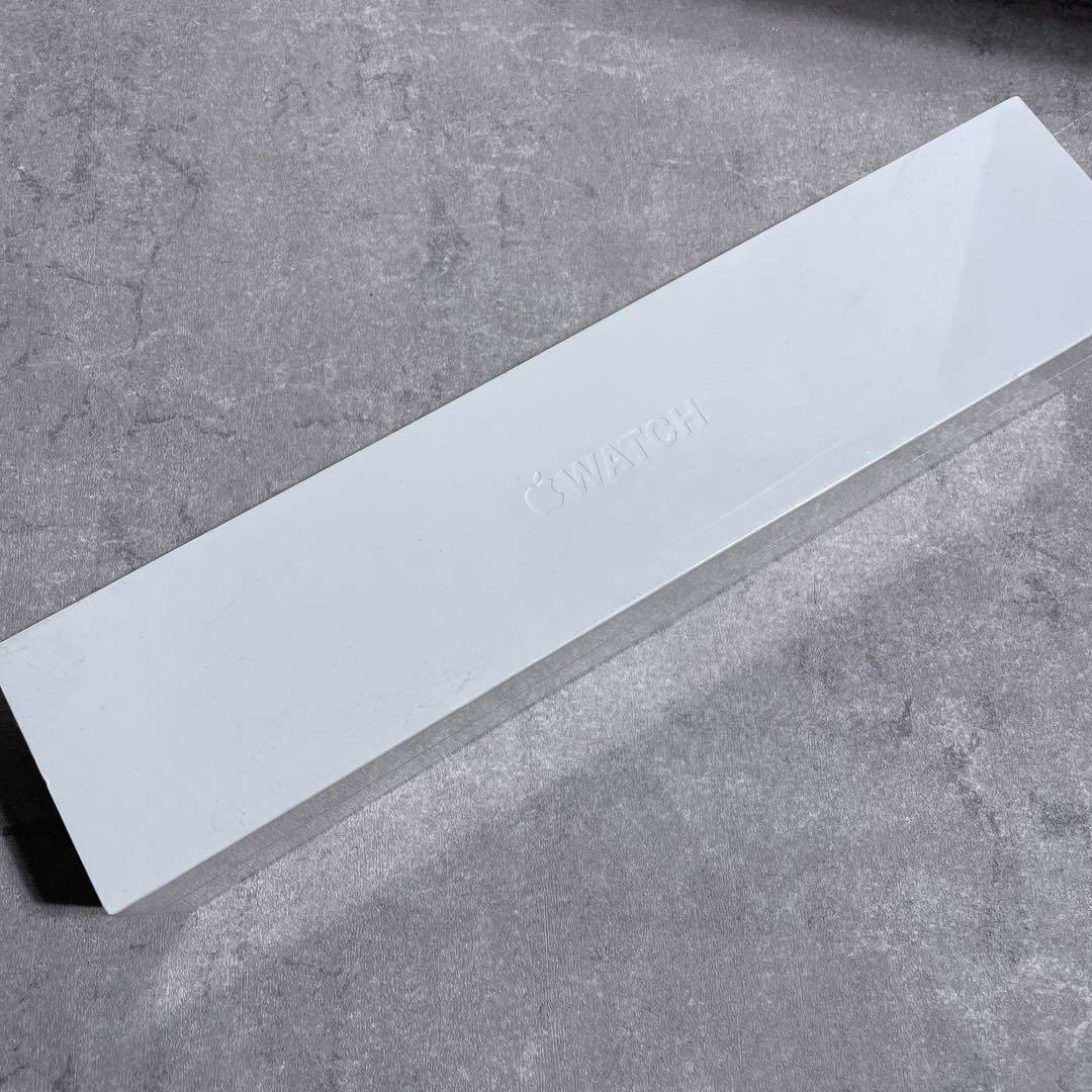 MLC62J/JA アップルウォッチ　Sport Band WATCH SPOR