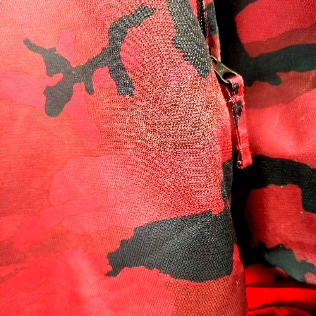 VOLCOM ジュニアスノーボードウェア上下セット