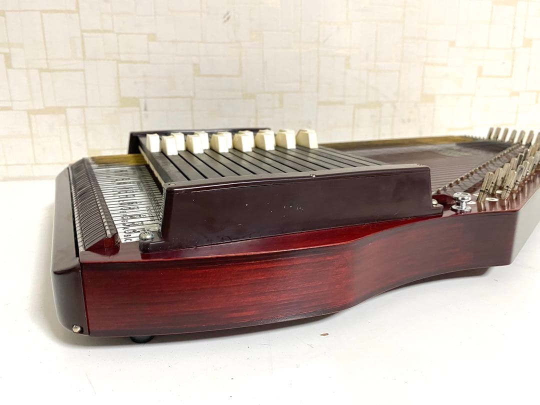 TOKAI 東海楽器 CHROMA HARP ハープ 弦楽器