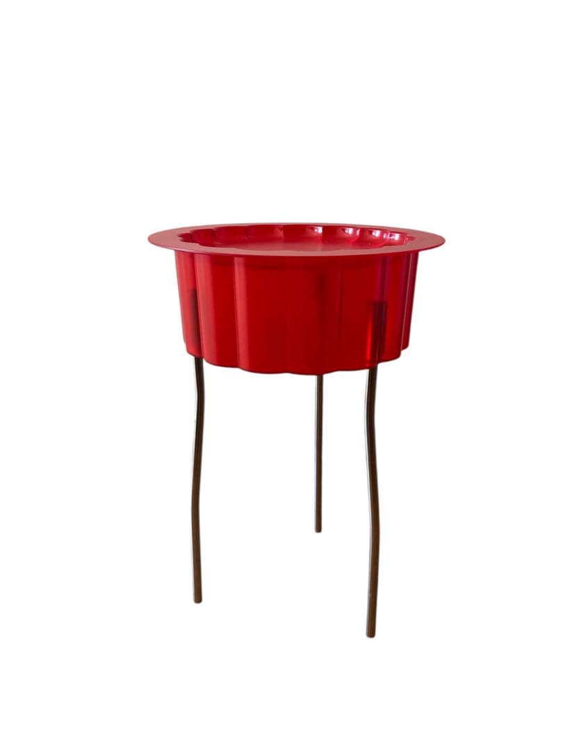 【廃盤】IKEA HATTEN old vintage サイドテーブル