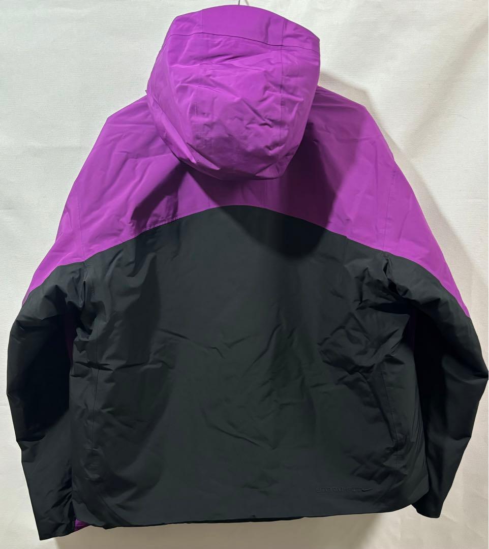 ジャケット・アウター nike acg primaloft skull peak jacket M