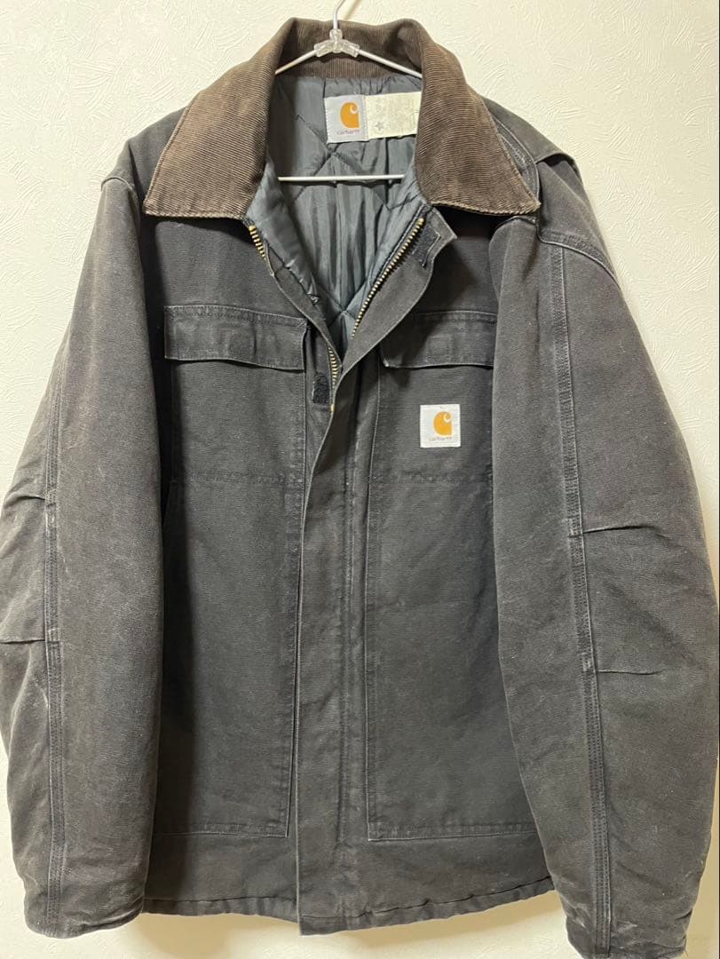 Carhartt トラディショナル ジャケット