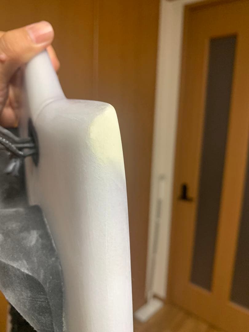 HAYDENSHAPES RAVEN ショートボード トライフィン