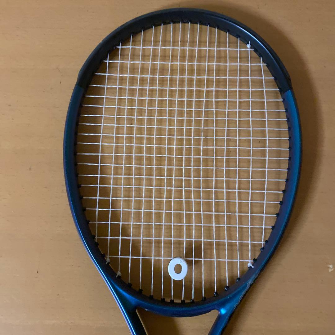 【中古】Wilson ULTRA V4 100 テニスラケット