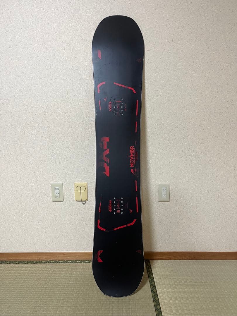 NOVEMBER ノベンバー　DX4 150 2021-2022モデル