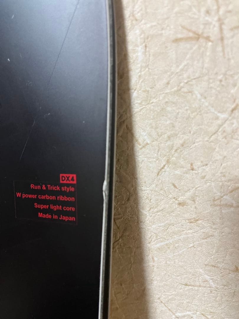 NOVEMBER ノベンバー　DX4 150 2021-2022モデル