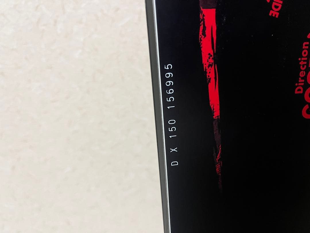 NOVEMBER ノベンバー　DX4 150 2021-2022モデル