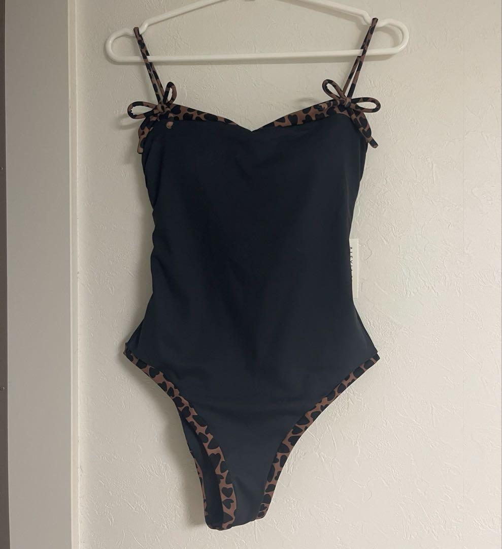 水着・ラッシュガード Iona Night ALEXIASTAM