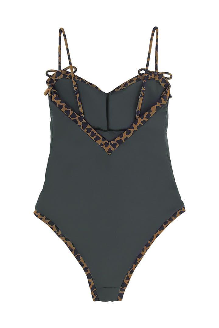 水着・ラッシュガード Iona Night ALEXIASTAM