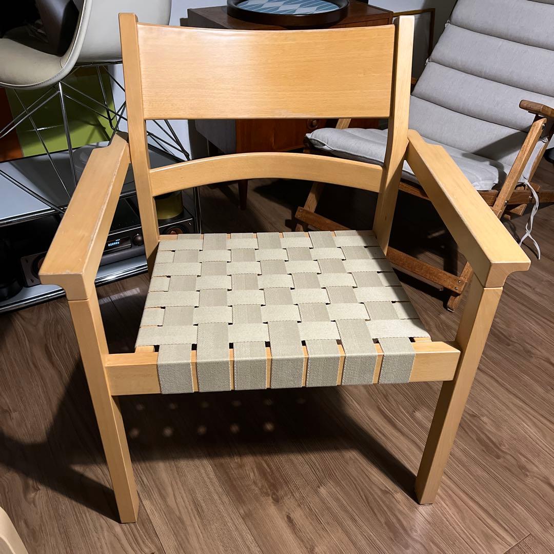 こ*う様 （最終値下）ハンスj ウェグナー　fredericia 883 　ge