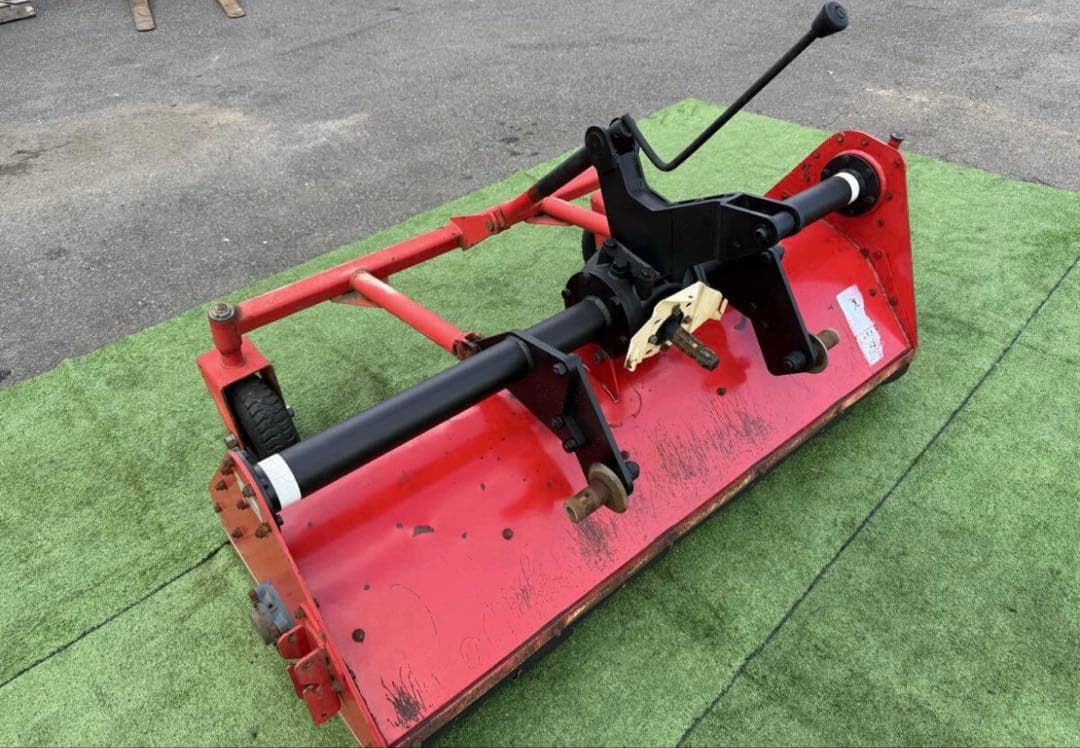 【値下げ】コバシ　フレールモア　FM157 ヒッチアタッチメントセット