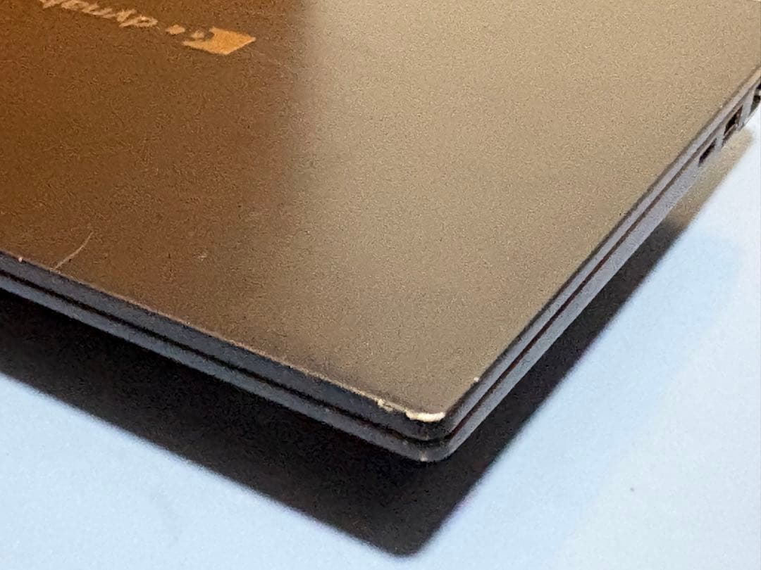 第11世代i5 dynabook G83HS/16GB/256GB/13.3