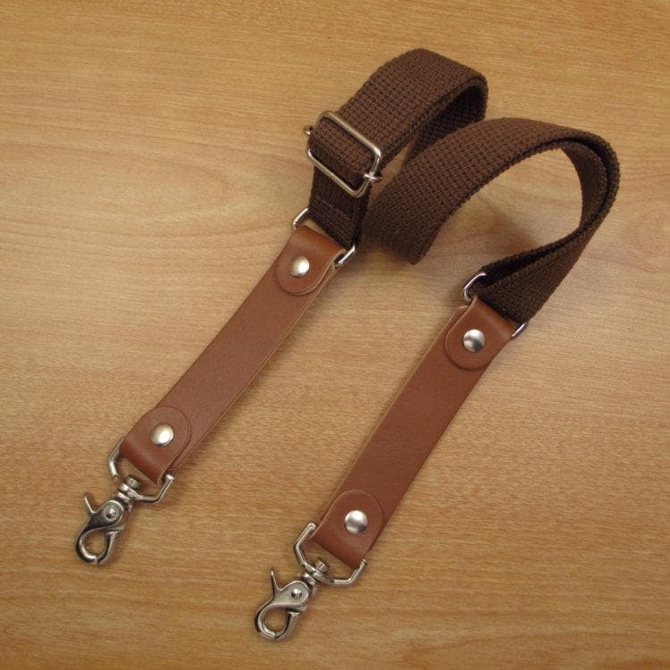 【トリマー向き】 ８丁差し 本革シザーケース　キャメル　TSC-13/CCA