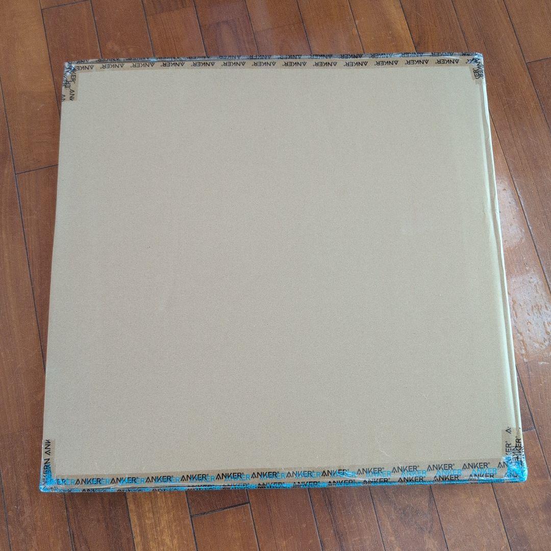 Anker SOLIX PS100 ポータブルソーラーパネル