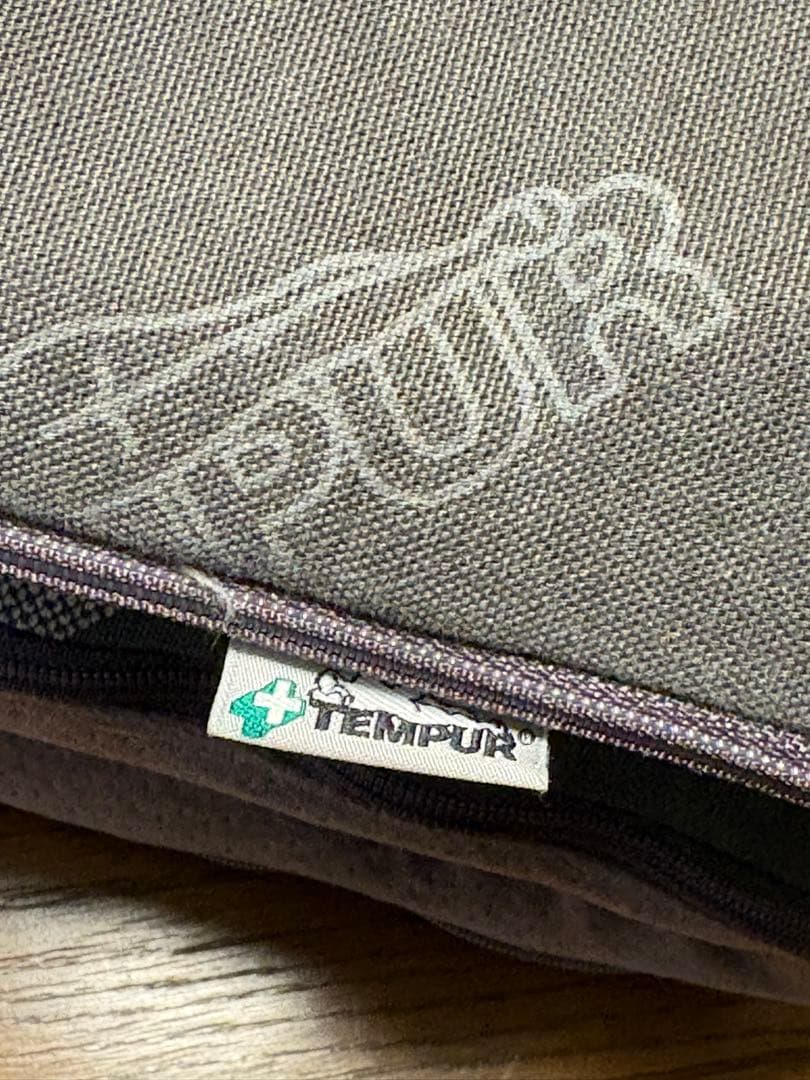 テンピュール　ふとんデラックスマットレス