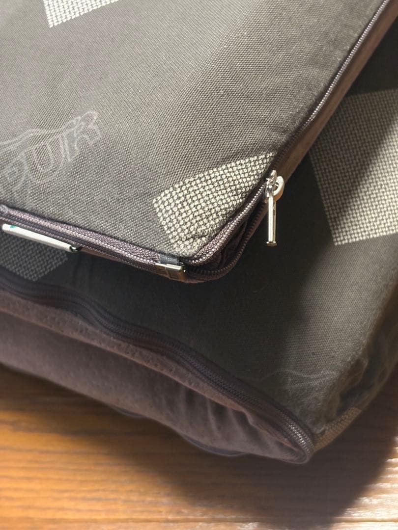 テンピュール　ふとんデラックスマットレス