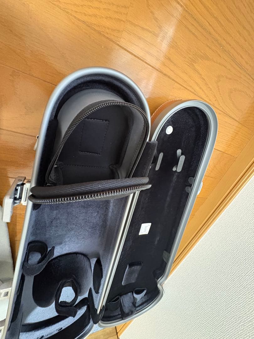 bam バイオリンケース