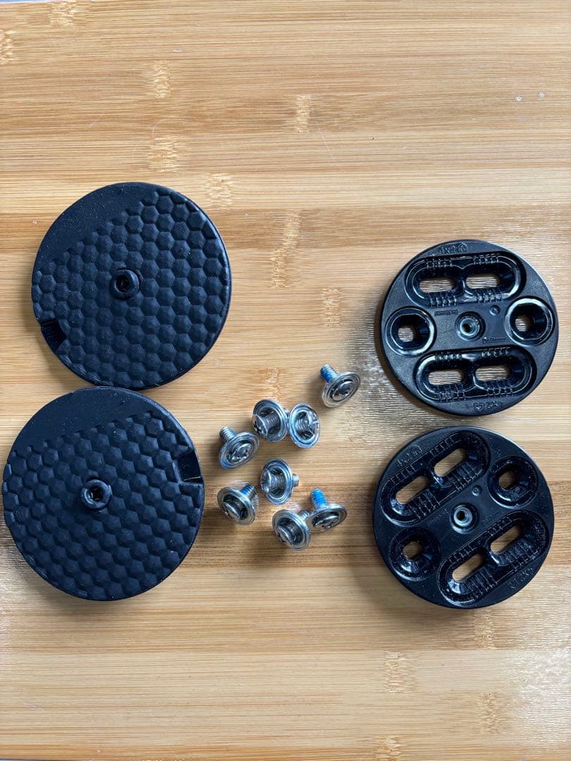 UNION FALCOR ビンディング M サイズ　22-23