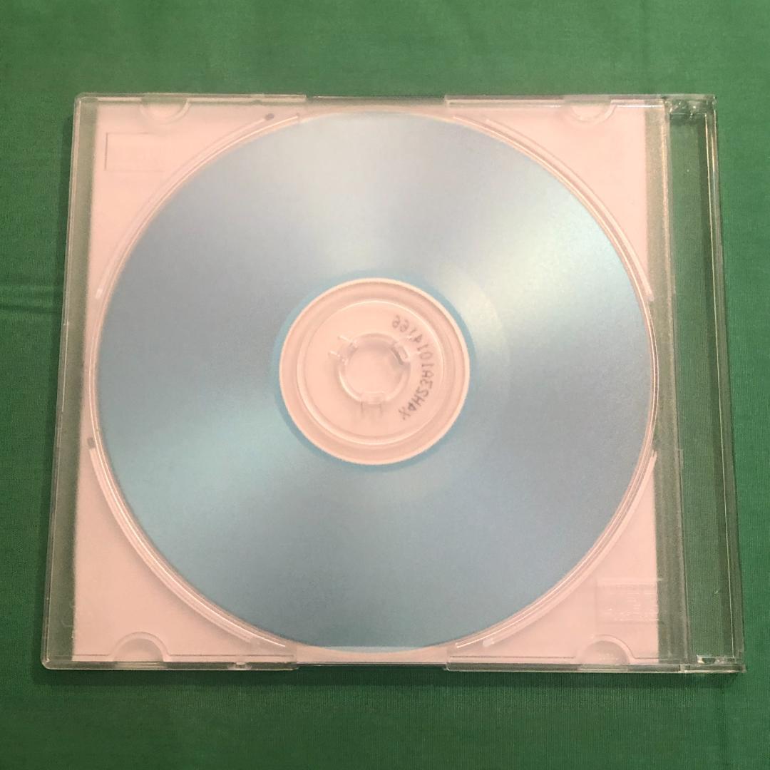 ド*ー様 CD-R B'z / ARIGATO