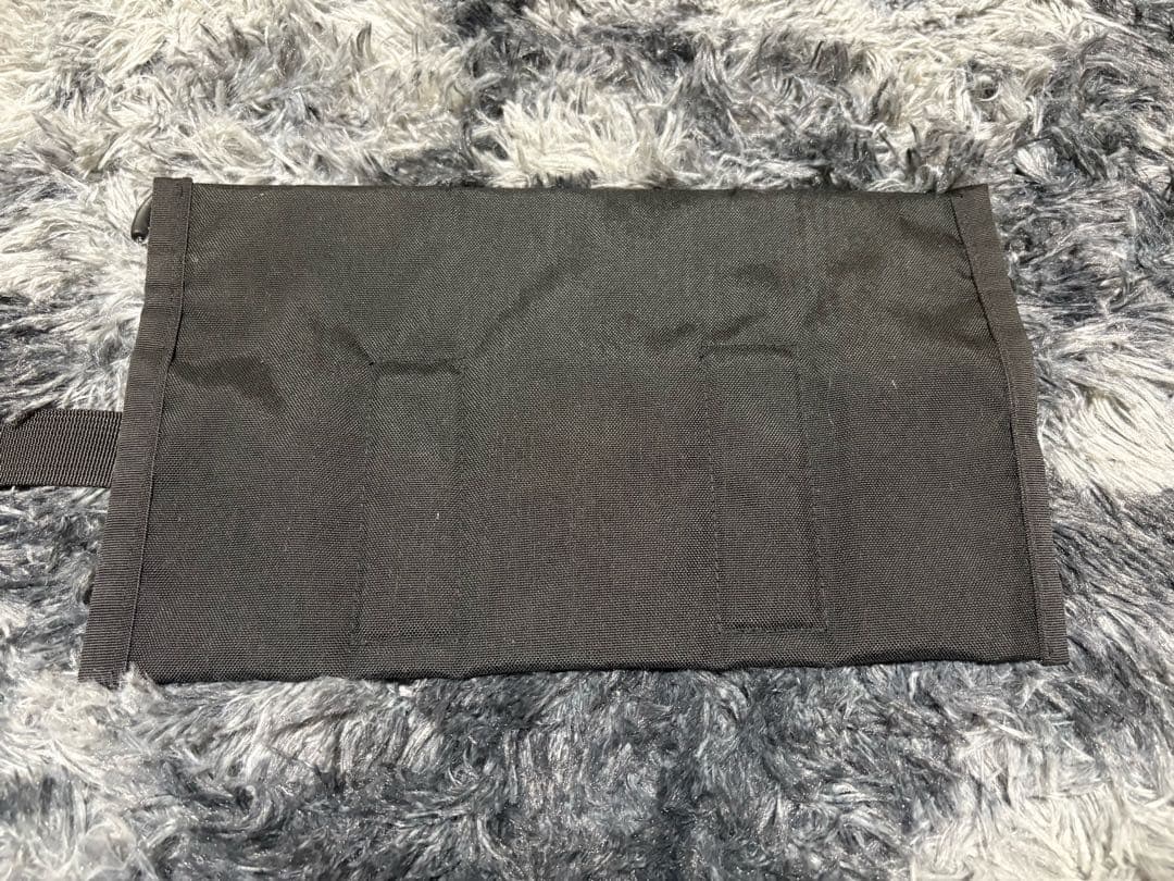 tadequi 自転車用バッグセット