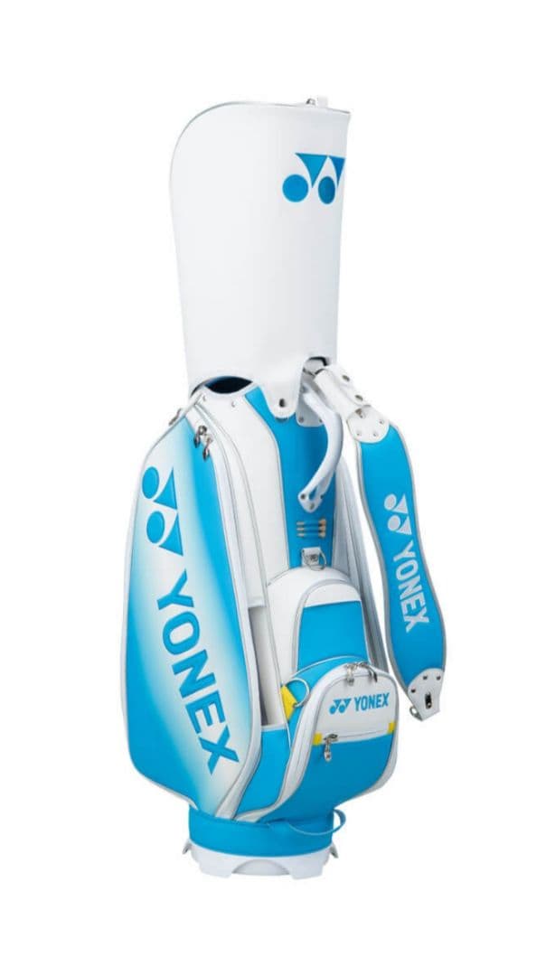 YONEX プロモデル ゴルフバッグ