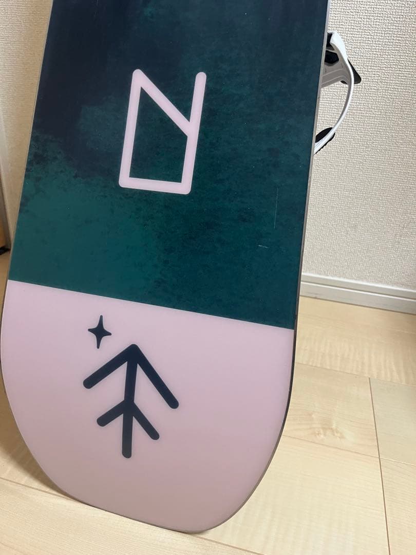 2019-2020 BURTON YEASAYER バインディングセット