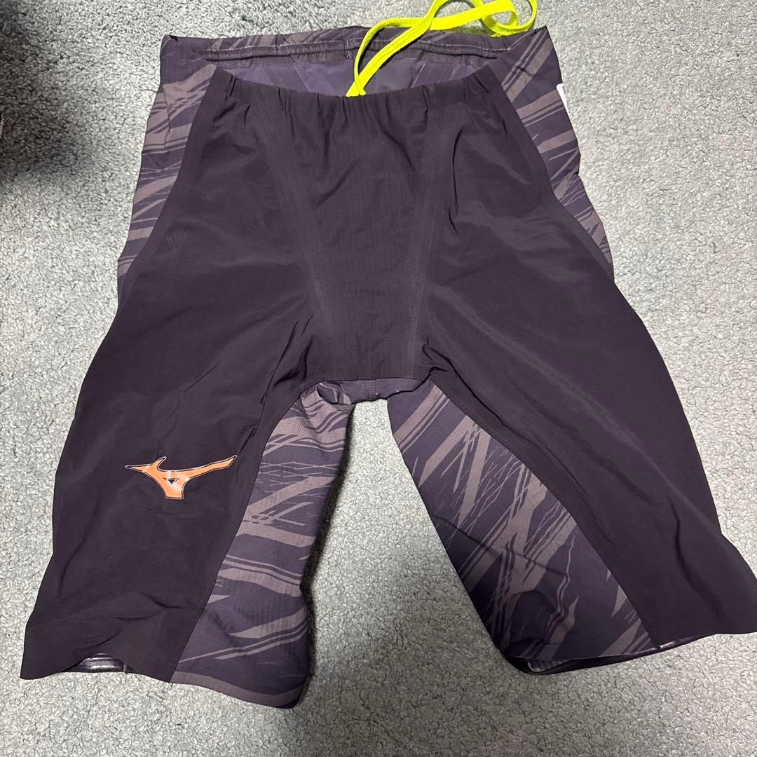 ミズノ GX SONIC V Mサイズ