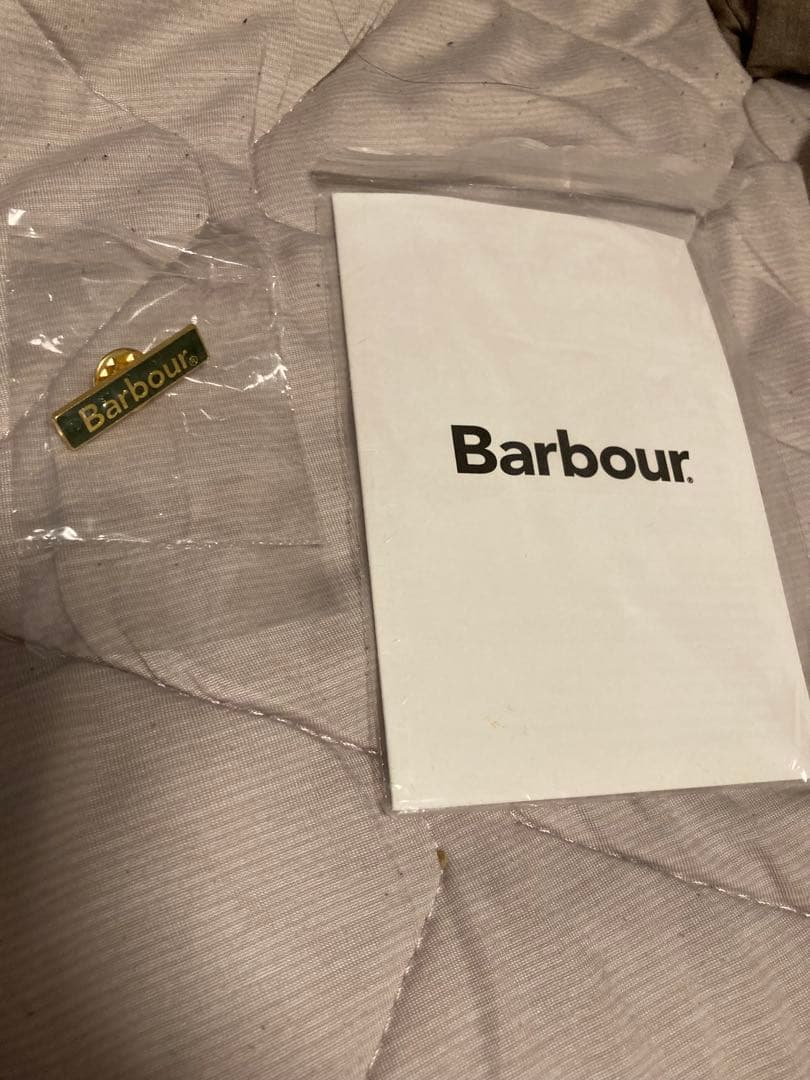 【Barbour(バブアー)】TRANSPORT WAX トランスポート