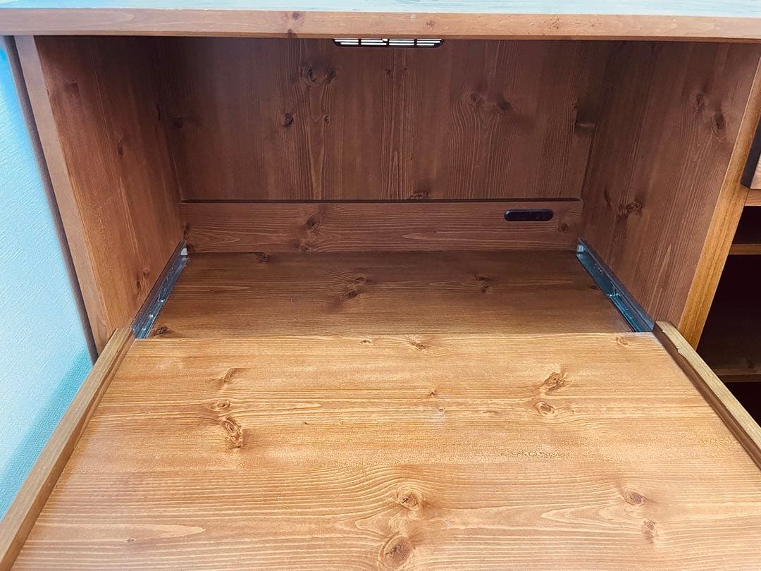 【1月20日まで】ウニコ unico AUTEUR キッチンカウンター