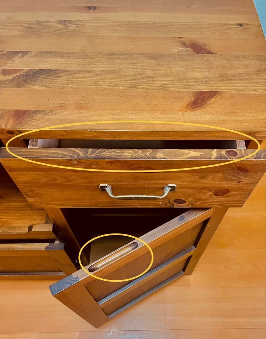 【1月20日まで】ウニコ unico AUTEUR キッチンカウンター