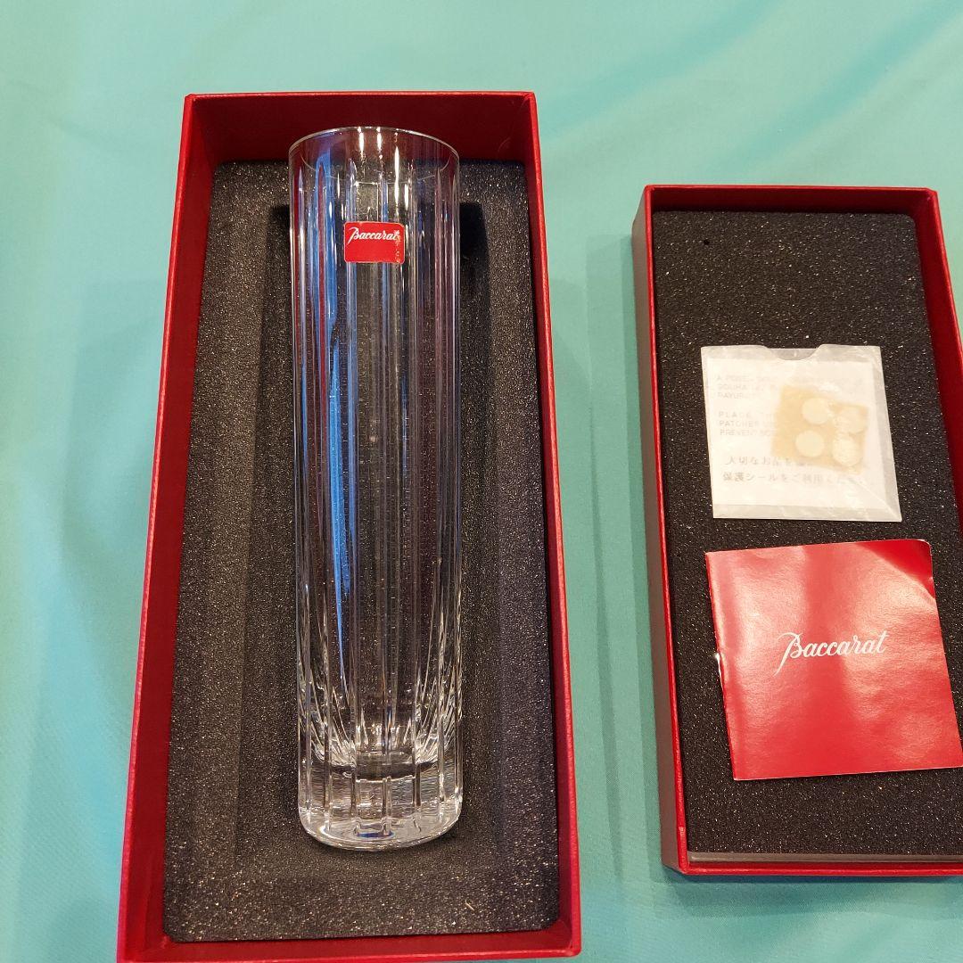 Baccarat バカラ/クリスタル/ハーモニー/一輪ざし