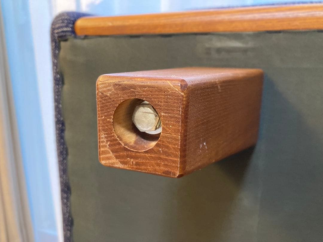 ACME限定品ウィンダンソファ (BROWN’S BEACH VER.)