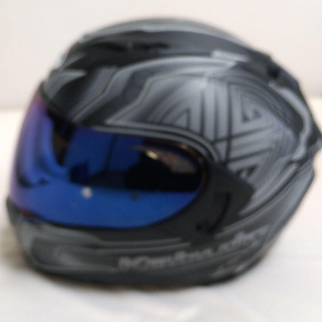 オージーケーカブト カムイ3 Mサイズ