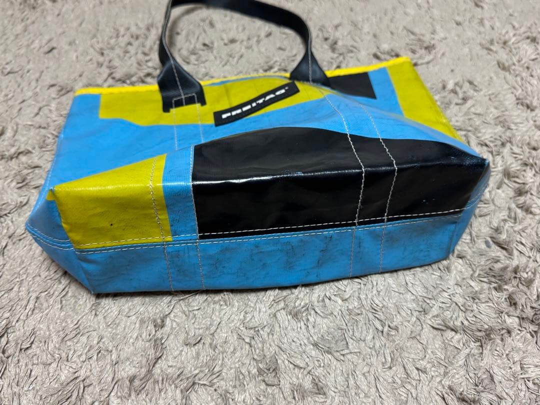 FREITAG F72 DONNA カード有り