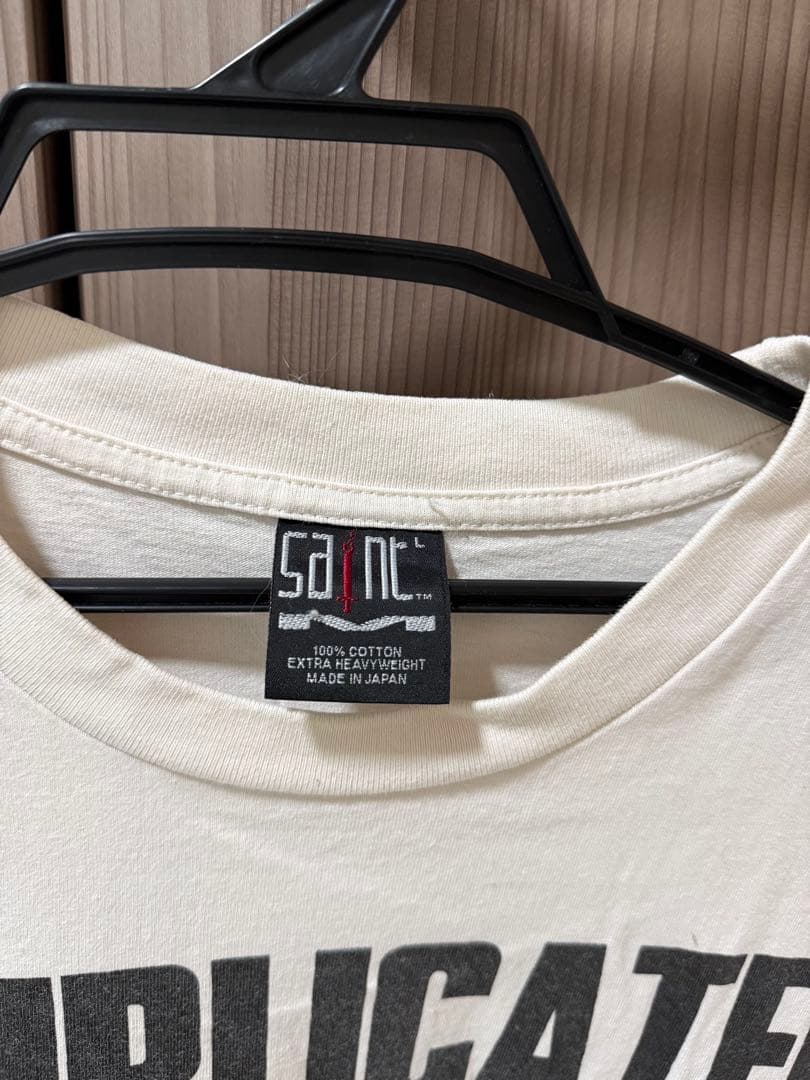 タ*ル様 セントマイケル　COMPLICATED Tシャツ