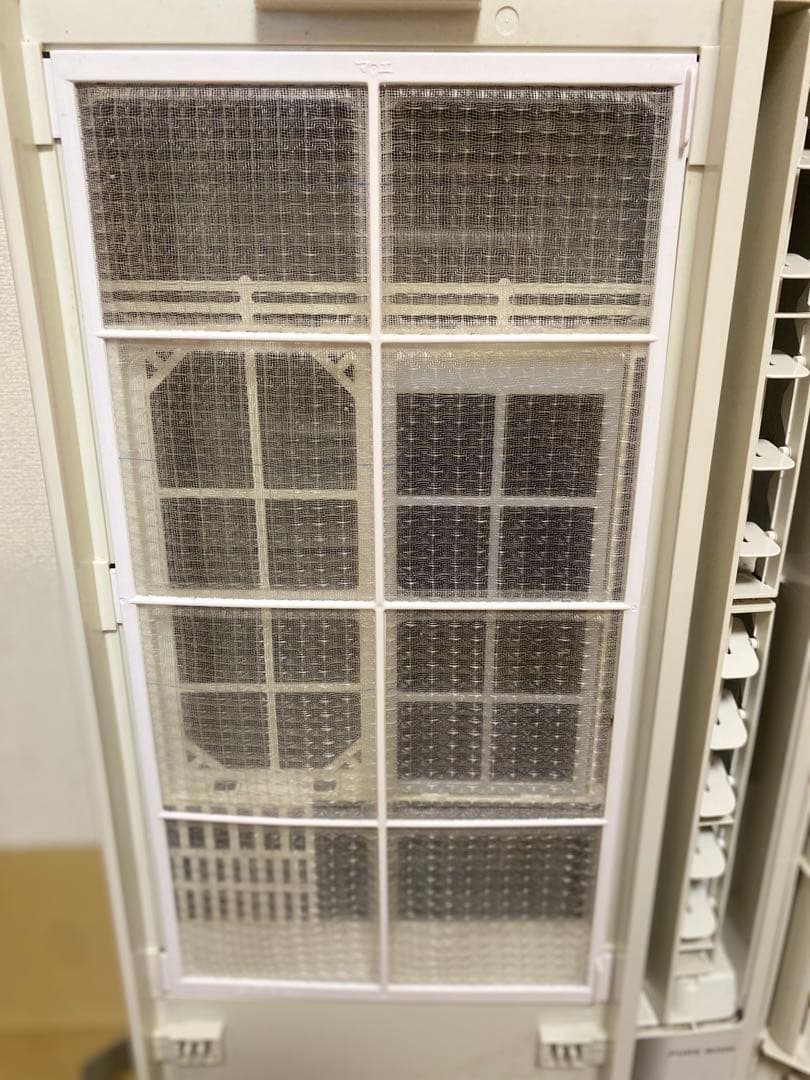 CORONA ウィンド型エアコン CW-F1618 E6 動作確認済